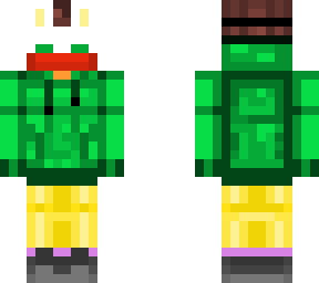 masked guy