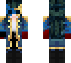 masquerade eagle