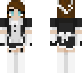 me as maid