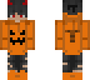 me dude but pumpkin
