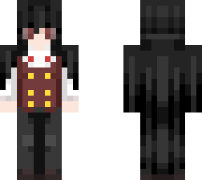 mello vamp