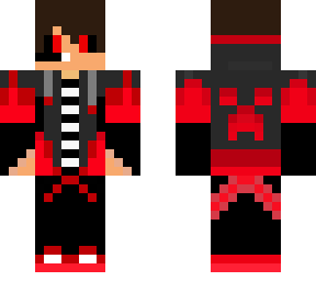 mi skin de halloween