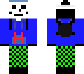 mi skinxd