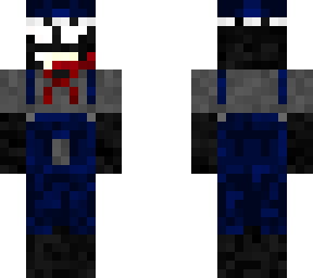 milk man (venom)