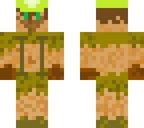 miner