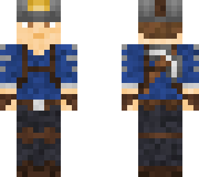 miner