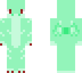 minty!
