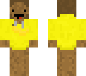 monkey - banana hoodie