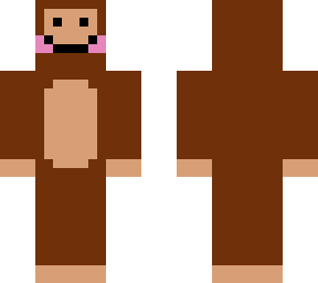 monkey (fixed)