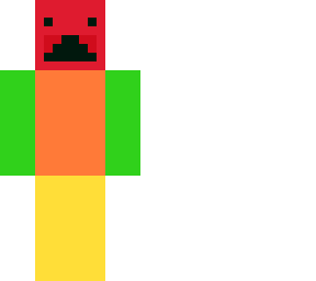 monster