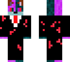 monster wolf