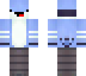 mordecai