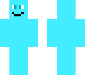 mr. cyan