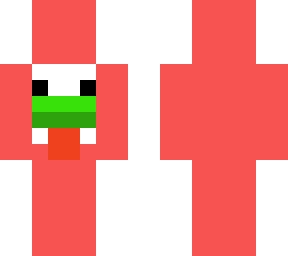 mr.chicken