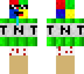mr tnt