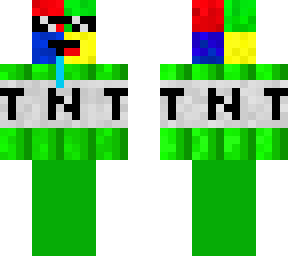 mr tnt