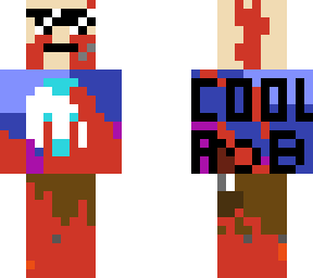 murdrur rob