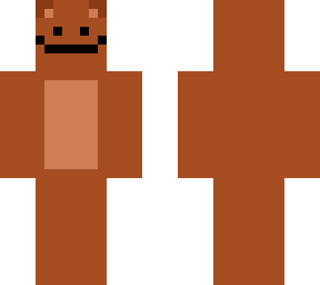 my bear