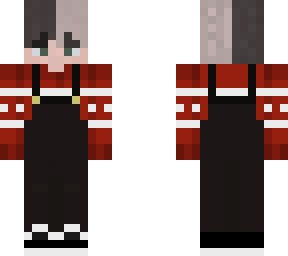 my christmas skin