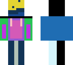 my custom skin