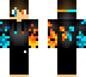 my gamer skin
