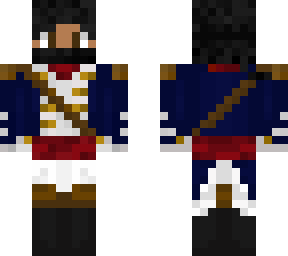 my new skin