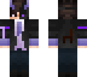 my new skin