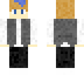 my own skin 2
