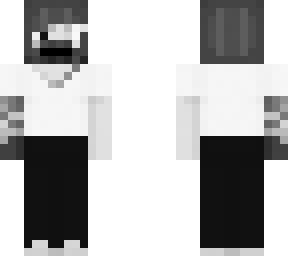 my persona