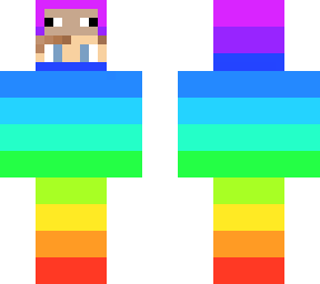 my skin