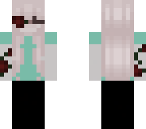 my skin