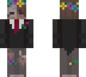 my wedding skin