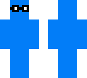 my youtube skin