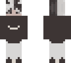 my yt skin