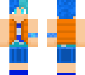 nathan (water version)