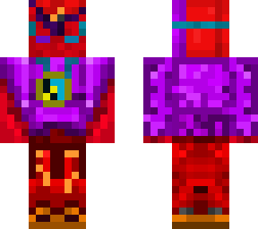 nether bound