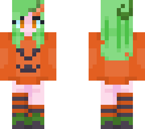 nitty halloween