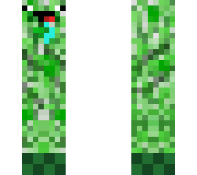 noobie creeper