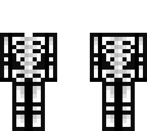 ob - halloween skeleton suit v2