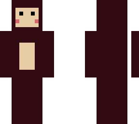 offical monke skin