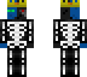 oh yeah it's spooky time