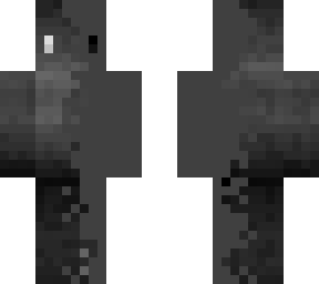 only black