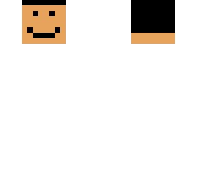 only face