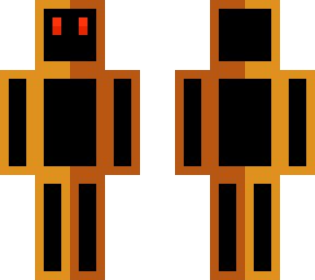 orange