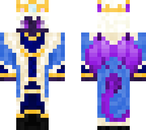 origin skin but pog