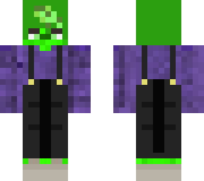 origins skin (slime)
