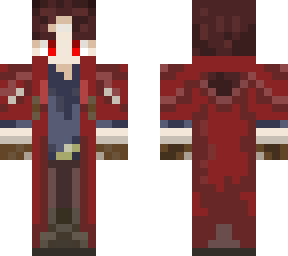 orion dante (dmc5)