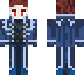 orion vergil (dmc5)