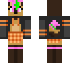 oshi fem