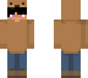 otter eboy